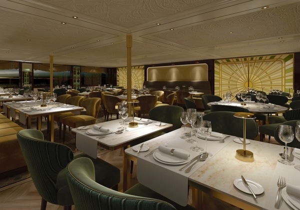 UNIWORLD Boutique River Cruises, S.S. Emilie Restaurant 2.jpeg